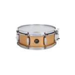 Redoblante Gretsch Renown Maple 14x5 Gloss Natural Rn2-0514s (cambiar gretsch) - Imagen 2