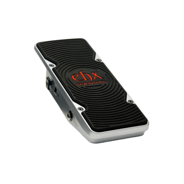 PEDAL ELECTRO-HARMONIX NEXT STEP CRYING BASS - Imagen 1