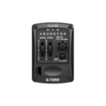 ECUALIZADOR CHERUB PARA UKELELE GU3