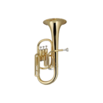 EUFONIO STAGG BB 4 PISTONES WSEP245S