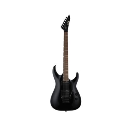 GUITARRA LTD MH-200 BLK
