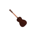 GUITARRA ELECTROACUSTICA FENDER CP-140SE SB WC - Imagen 2