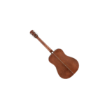 GUITARRA ACUSTICA FENDER PM-1 AM NE NAT - Imagen 2