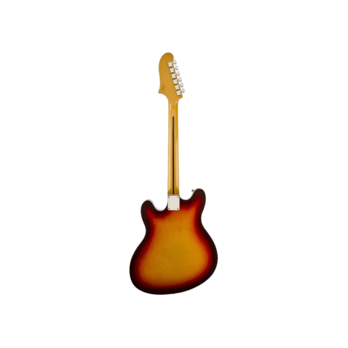 GUITARRA ELÉCTRICA FENDER STARCASTER - Imagen 2