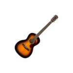 GUITARRA ELECTROACUSTICA FENDER CP-140SE SB WC