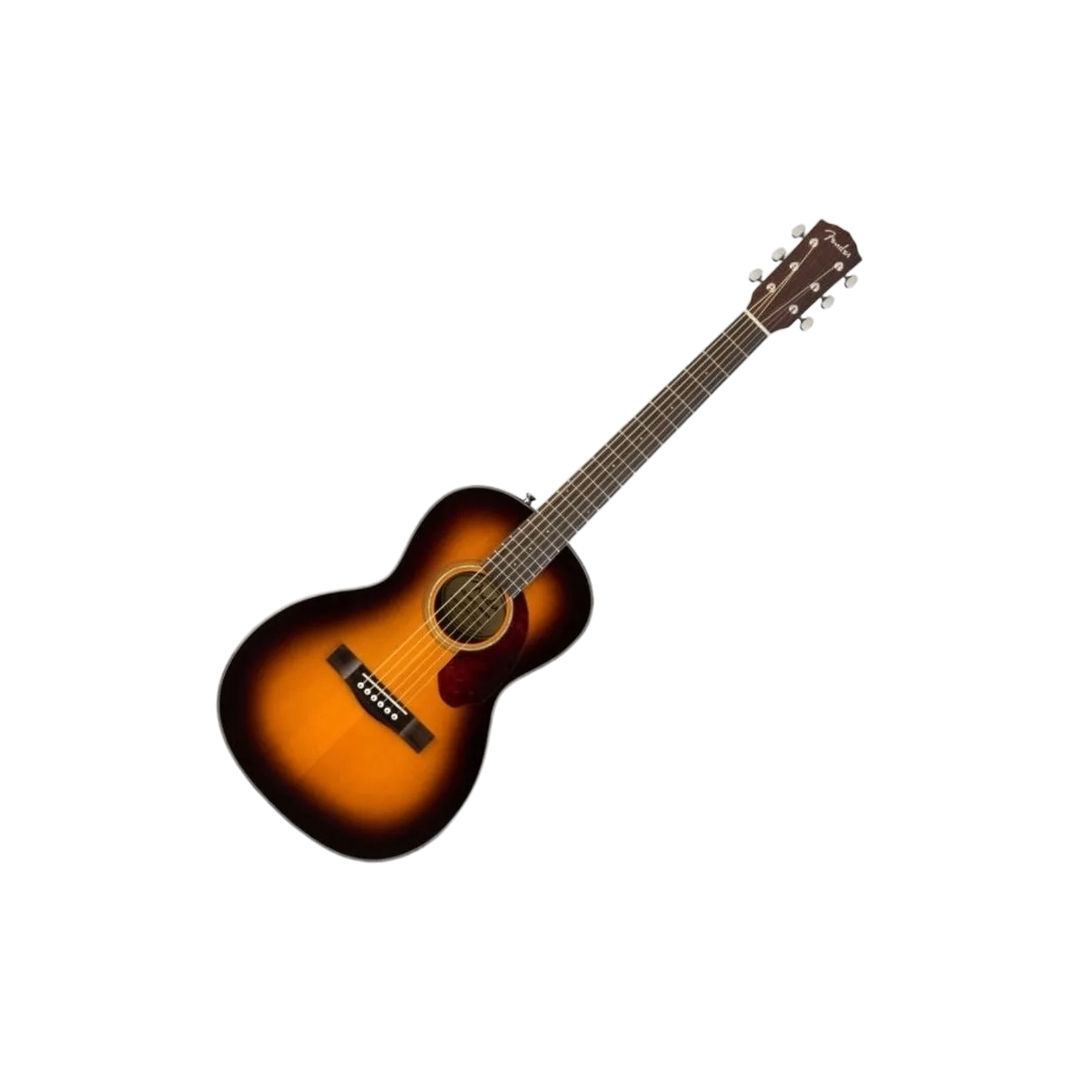 FEN GUITARRA ELECTROACUSTICA FENDER CP-140SE SB WC - Imagen 1