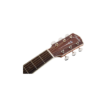 GUITARRA ACUSTICA FENDER PM-1 AM NE NAT - Imagen 4