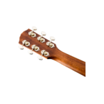 GUITARRA ACUSTICA FENDER PM-1 AM NE NAT - Imagen 3