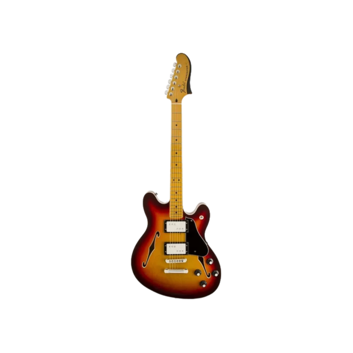 GUITARRA ELÉCTRICA FENDER STARCASTER - Imagen 1