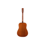 GUITARRA ACUSTICA FENDER CD-60S DREAD, ALL-MAHOGANY - Imagen 2