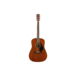 GUITARRA ACUSTICA FENDER CD-60S DREAD, ALL-MAHOGANY
