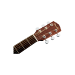 GUITARRA ACUSTICA FENDER CD-60S DREAD, ALL-MAHOGANY - Imagen 3
