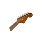 GUITARRA ELECTROACUSTICA FENDER MALIBU PLAYER SUNBURST - Imagen 2