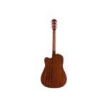 GUITARRA ELECTROACUSTICA FENDER CD-60SCE NATURAL - Imagen 2