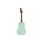 GUITARRA ELECTROACÚSTICA FENDER MALIBU AQUA SPLASH - Imagen 2