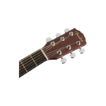 GUITARRA ELECTROACUSTICA FENDER CD-60SCE NATURAL - Imagen 3