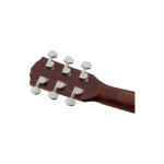 GUITARRA ELECTROACUSTICA FENDER CD-60SCE NATURAL - Imagen 4