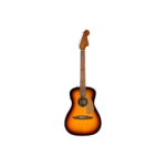 GUITARRA ELECTROACUSTICA FENDER MALIBU PLAYER SUNBURST