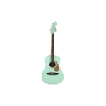 GUITARRA ELECTROACÚSTICA FENDER MALIBU AQUA SPLASH