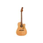 GUITARRA ELECTROACUSTICA FENDER REDONDO PLAYER