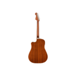 GUITARRA ELECTROACUSTICA FENDER REDONDO PLAYER - Imagen 2