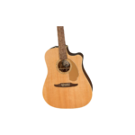 GUITARRA ELECTROACUSTICA FENDER REDONDO PLAYER - Imagen 3