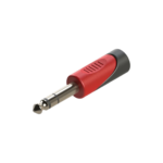 FICHA ADAPTADOR ROXTONE PLUG 3.5ST A JACK 6.3
