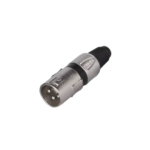 FICHA CANON PROEL XLR 3M PRO