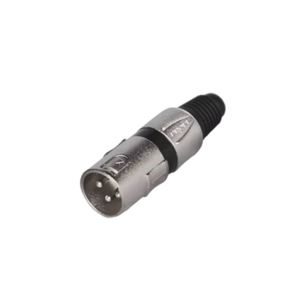 FICHA CANON PROEL XLR 3M PRO