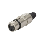 FICHA CANON PROEL XLR3FVPRO