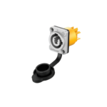 FICHA CHASIS ROXTONE RAC3MPO POWERCON TIPO B - Imagen 2