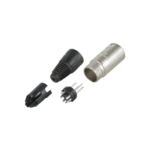 FICHA NEUTRIK NC5MX - Imagen 2