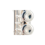 FLAUTA TRAVERSA YAMAHA YFL222 - Imagen 4