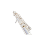 FLAUTA TRAVERSA YAMAHA YFL222 - Imagen 2