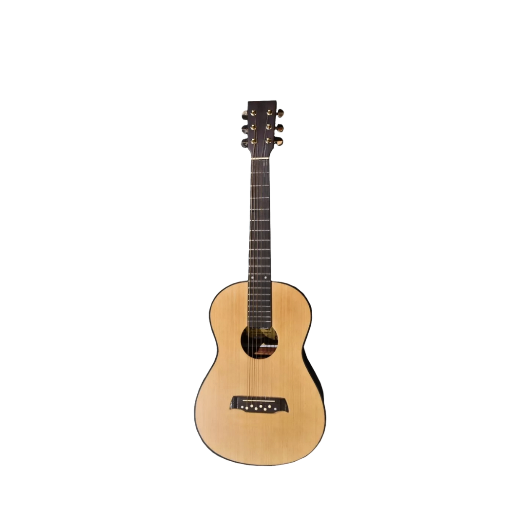 FLY (1) GUITARRA ACUSTICA GRACIA FLY FISHMAN - Imagen 1