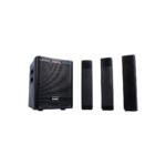 SUBWOOFER LEXSEN K8 - Imagen 3