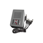 FUENTE ARVOX PEDALES 9 V. X 1 A.