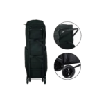 FUNDA PARA FIERROS DE BATERIA WARWICK ROCKBAG - Imagen 2