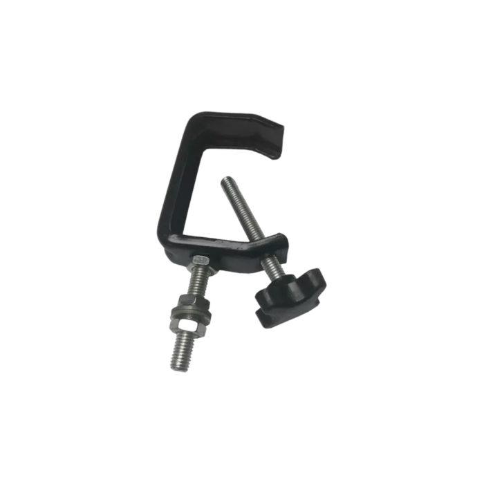 GANCHO MORSA GBR ACERO TIPO C 22G-C-CLAMP4 - Imagen 1