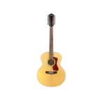 GUITARRA ACUSTICA GUILD 12 CUERDAS F-2512E NATURAL