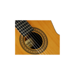 GUITARRA CLASICA ADMIRA - Imagen 4