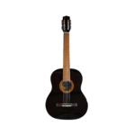 GUITARRA CLASICA AAP ROMANTICA BLACK