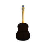 GUITARRA CLASICA AAP ROMANTICA BLACK - Imagen 2
