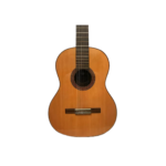 GUITARRA CLASICA ROMANTICA MODELO D NATURAL - Imagen 2