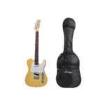 GUITARRA BACCHUS TELE BTE-1R-BBD - Imagen 2