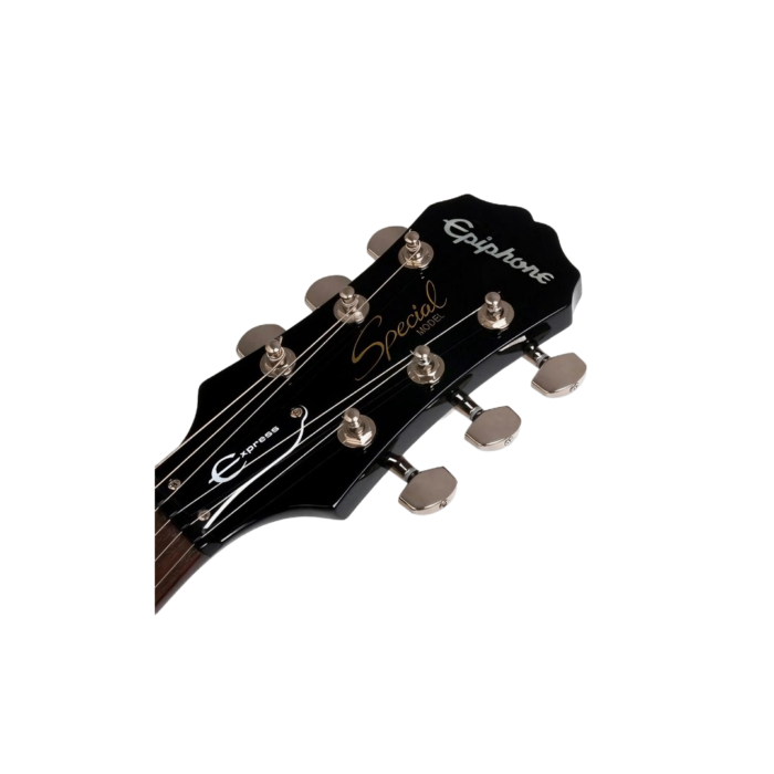 GUITARRA ELECTRICA EPIPHONE LES PAUL EXPRESS VS ENL2VSCH4 - Imagen 2