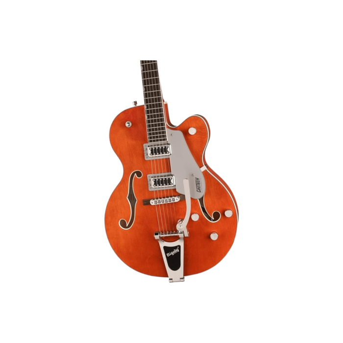 GUITARRA GRETSCH G5420T NARANJA - Imagen 2