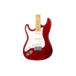 GUITARRA LEONARD STRATO SSS PARA ZURDO - Imagen 2