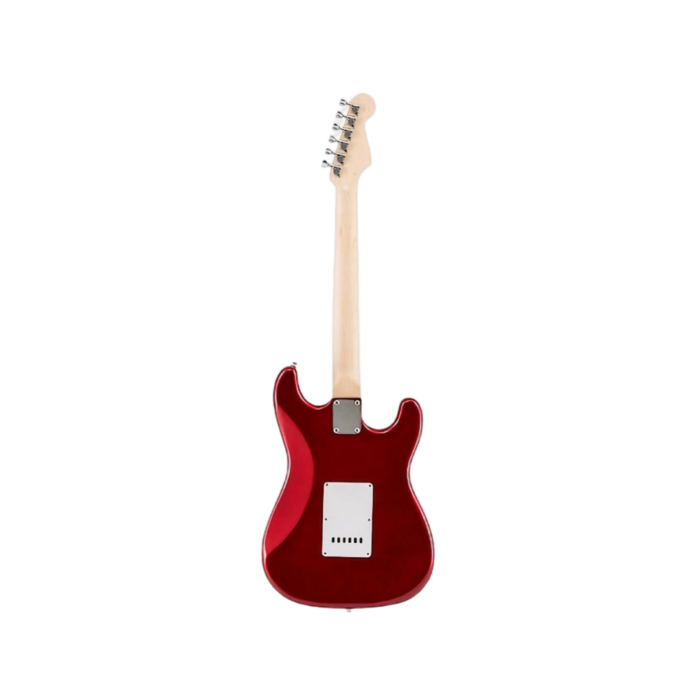 GUITARRA LEONARD STRATO SSS PARA ZURDO - Imagen 3