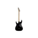 GUITARRA LTD 7CUERDAS MH-17 NEGRA - Imagen 2